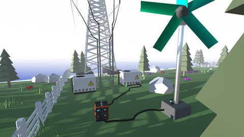 电能大亨 16 安卓版 1