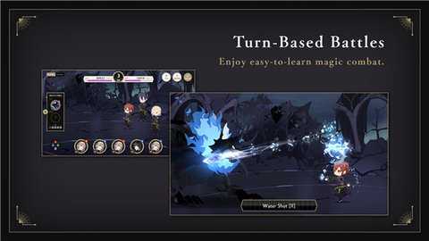 迪士尼扭曲仙境 1.0.82 安卓版 3