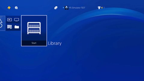 ps4模拟器 1.1 安卓版 3