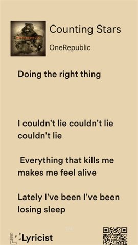 Lyricify 1.5.0-release 安卓版 3