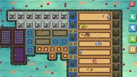 监狱星球 1.53 安卓版 2