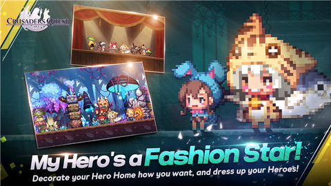 克鲁赛德战记 7.5.4.KG 安卓版 1