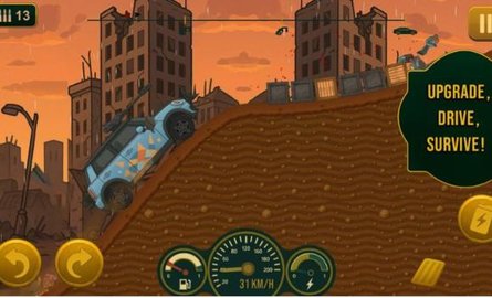 死亡之路僵尸生存 1.1.4 安卓版 3