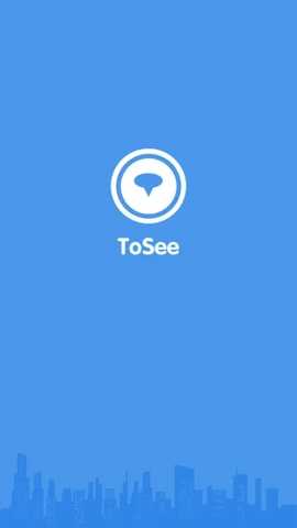 tosee智能摄像头 ToSee_TO_SY_ZH.2.2.38 安卓版 3