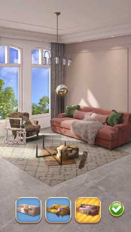 梦想家园纸牌设计 1.0.1 安卓版 0