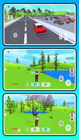 童话王国创造 v2.0.0 安卓版 1