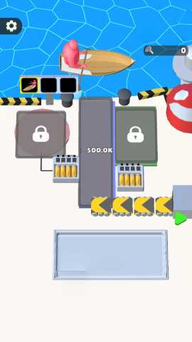 火柴人发电厂 v1.0.0 安卓版 0