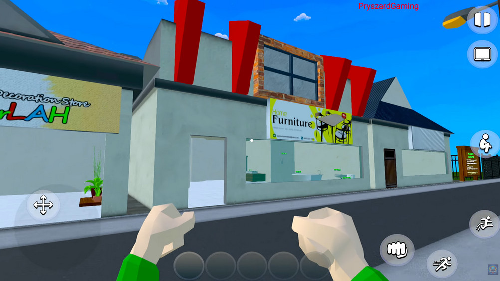 肉丸模拟器无限金币版 1.9.16 安卓版 1