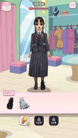 装扮沙龙 1.0.3 安卓版 0