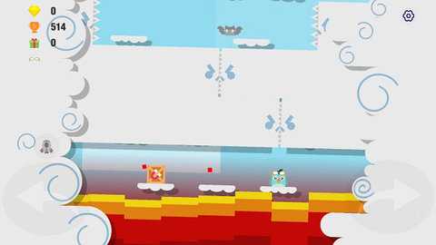 弹跳小队 2.0.1 安卓版 1