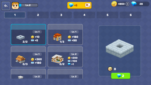 像素规则挑战 v1.0.1 安卓版 0