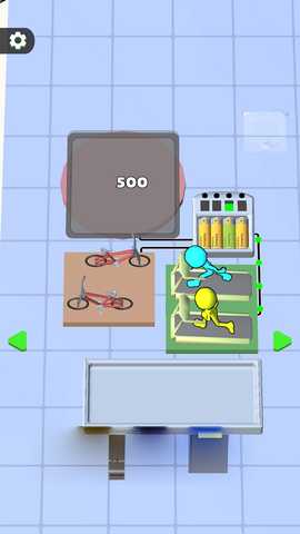 火柴人发电厂 v1.0.0 安卓版 2