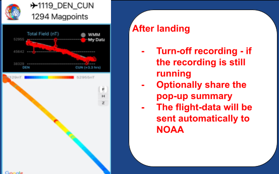 CrowdMag软件安卓下载最新版-CrowdMag磁场测量仪下载手机版v2.2.3