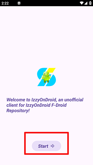 IzzyOnDroid(F-Droid第三方)下载最新版-IzzyOnDroid开源版下载安卓免费版v0.14
