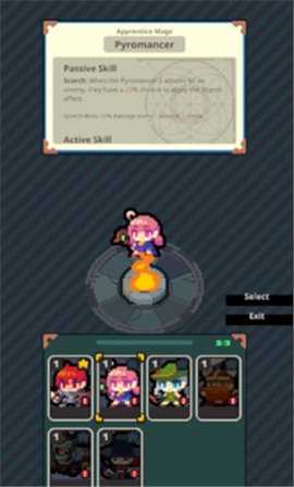 英雄之战One 0.0.1 安卓版 2