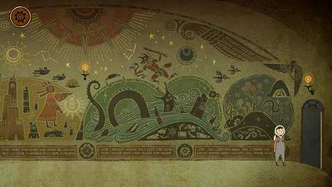 月影之塔 1.0.0 安卓版 2