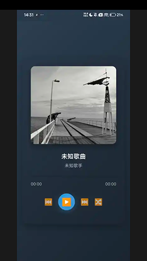 随机播放应用 1.0 安卓版 1