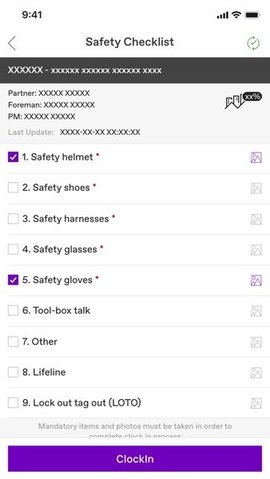 蒂森电梯调试 1.2.10 安卓版 1