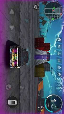 极限汽车驾驶2 3.1 安卓版 1