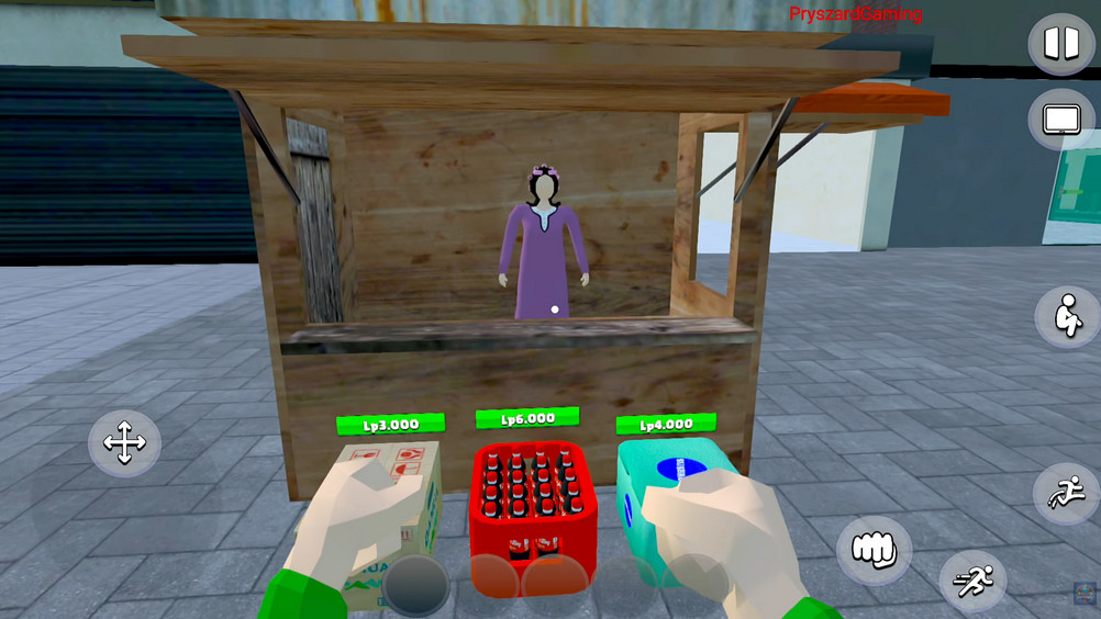 肉丸模拟器无限金币版 1.9.16 安卓版 2