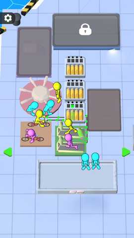 火柴人发电厂 v1.0.0 安卓版 3