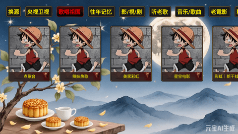 花前月下 月下频道 安卓版 2