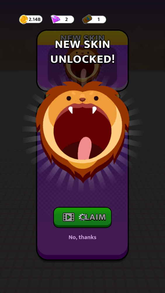 攻击黑洞 1.29.1 安卓版 0