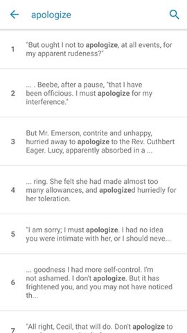 Ebook Reader 5.2.7 安卓版 2