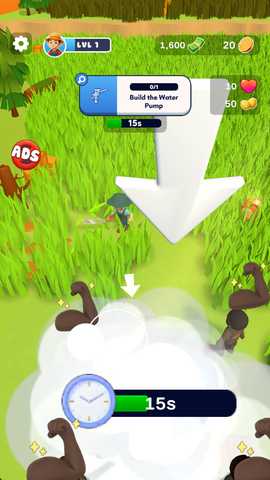 希望农场 1.1 安卓版 3