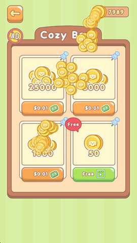 房间贴纸 1.0.0 安卓版 1