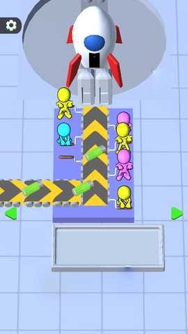 火柴人发电厂 v1.0.0 安卓版 1