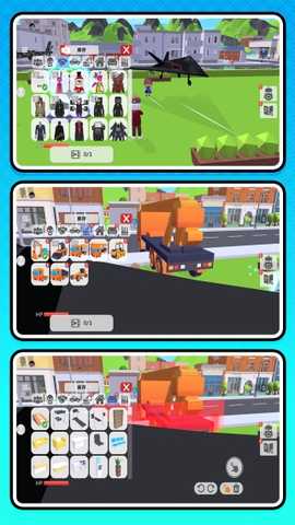 童话王国创造 v2.0.0 安卓版 2