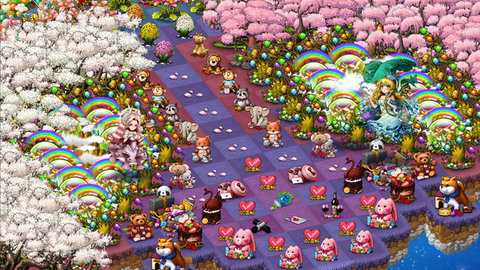 精灵世界种田 5.1.8 安卓版 1