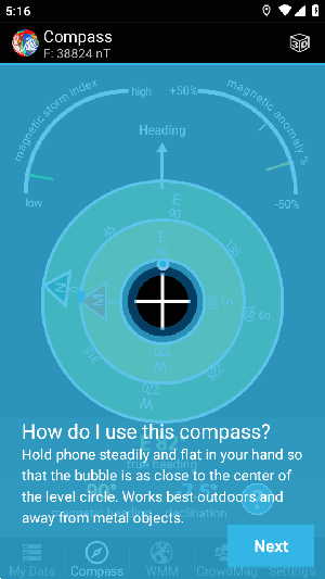 CrowdMag 2.2.3 安卓版 0