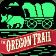 俄勒冈之旅繁荣小镇