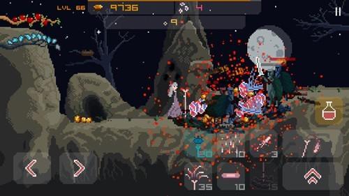 爱丽丝月光竞技场 v1.13.10 安卓版 2