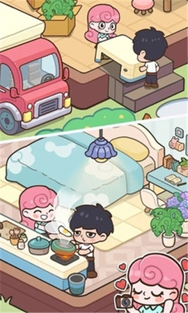 幸福都市 1.4.10 安卓版 2