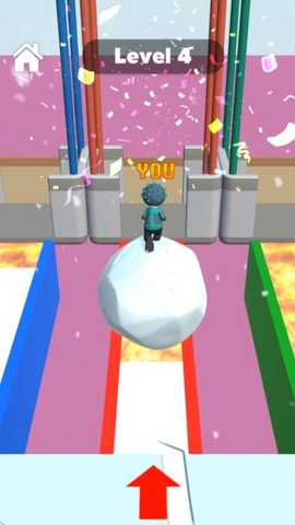 冰雪运动会 v300.1.0 安卓版 2