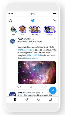 twitter推特中文版 11.63.1 最新版 0