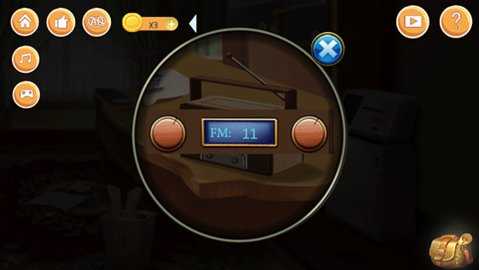 逃出机械迷宫 11 安卓版 1