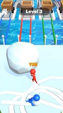 冰雪运动会 v300.1.0 安卓版 3