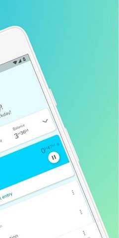 jiffy时间管理 3.2.42 安卓版 1