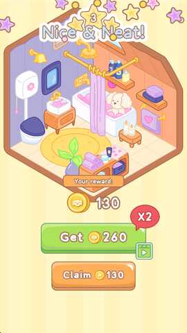 房间贴纸 1.0.0 安卓版 3