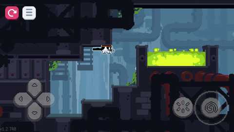 卡托黄油猫 1.2 最新版 1