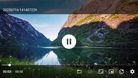 JustPlayer 0.199-legacy 安卓版 0