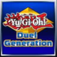 游戏王决斗新世代