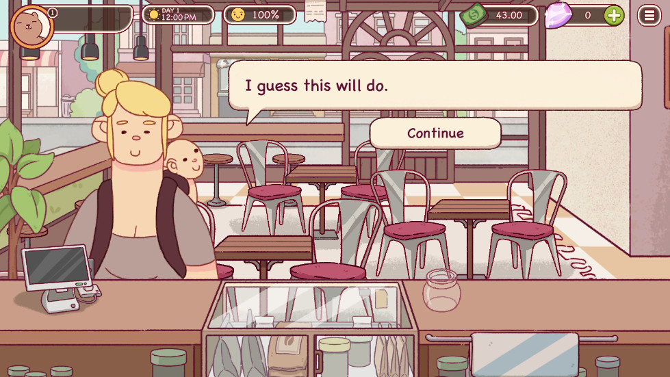 可口的咖啡美味的咖啡中文版 1.7.2 安卓版 3