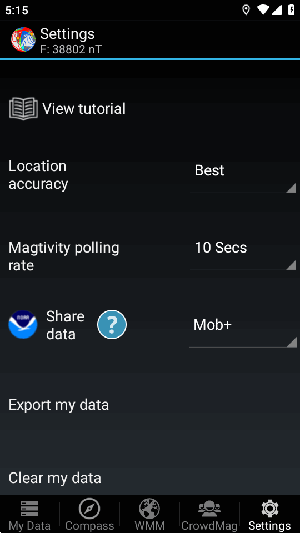 CrowdMag 2.2.3 安卓版 2