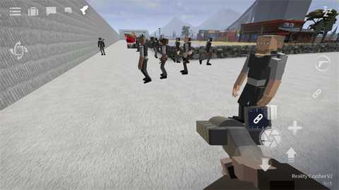 g沙盒仇恨最新版本 16.0.19 安卓版 1