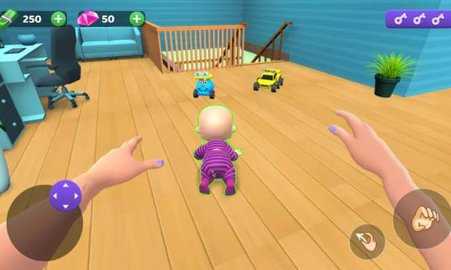 甜心妈妈 1.4 安卓版 1